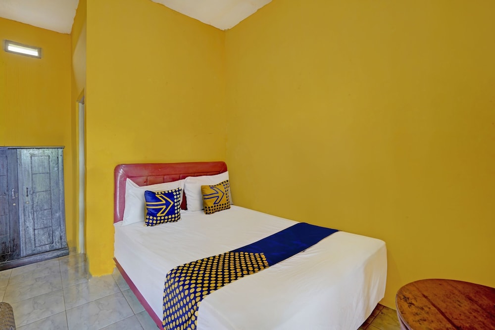 Double Room - Photo 3