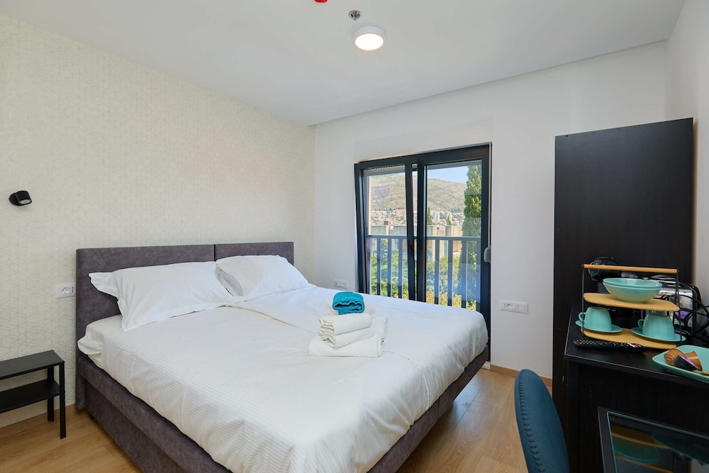 Standard Double or Twin Room (3) photo 3