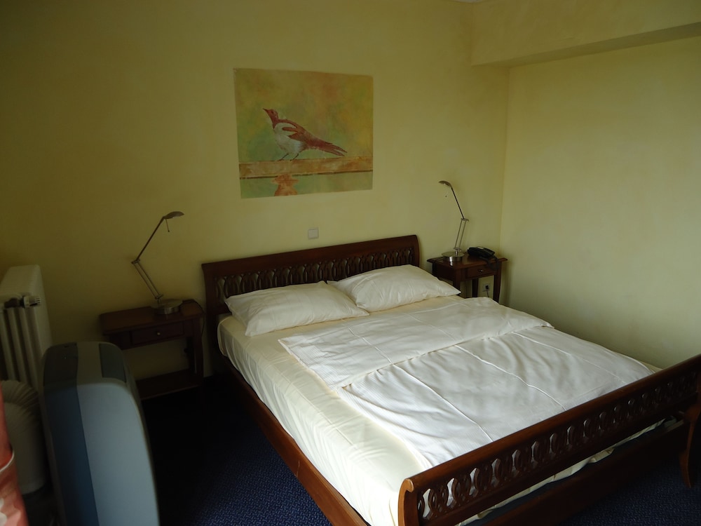 Standard Triple Room photo 2