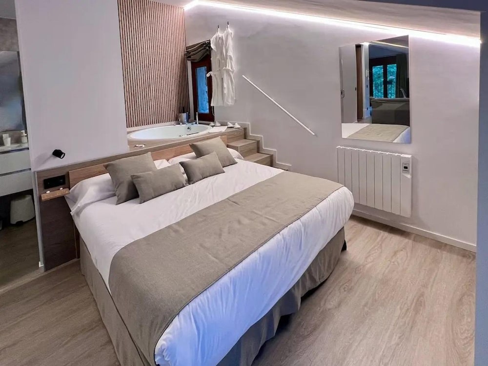 Apartment, Accessible