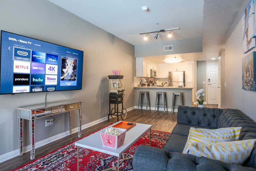 Luxury Condo