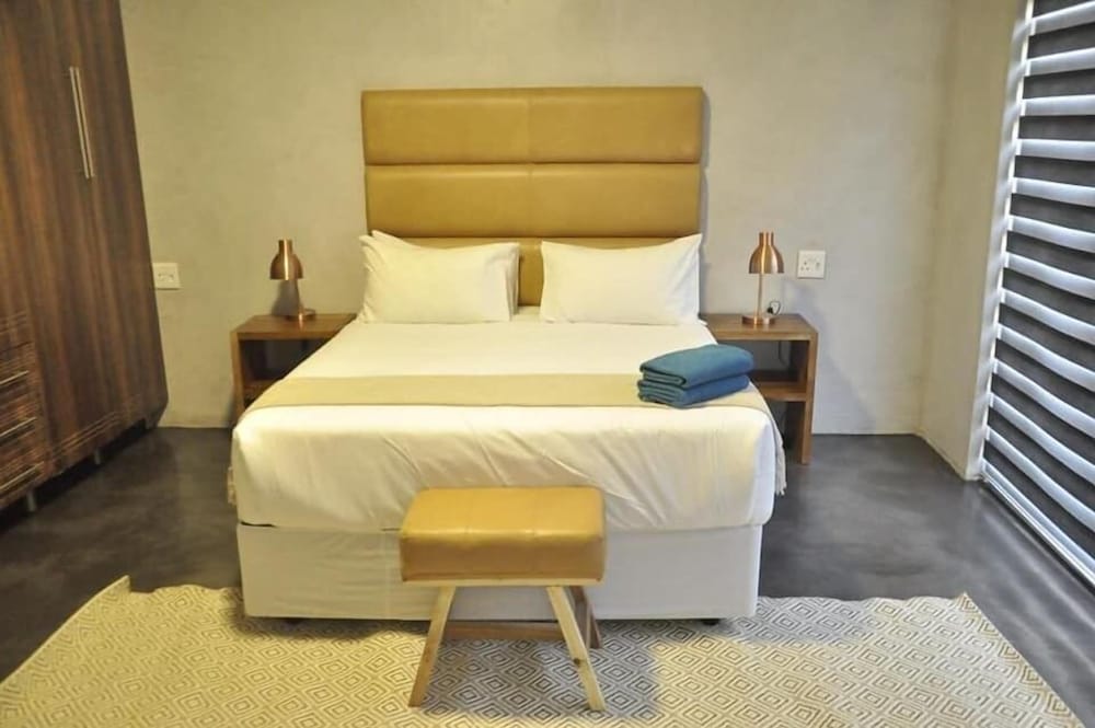Deluxe Double Room, Balcony photo 2