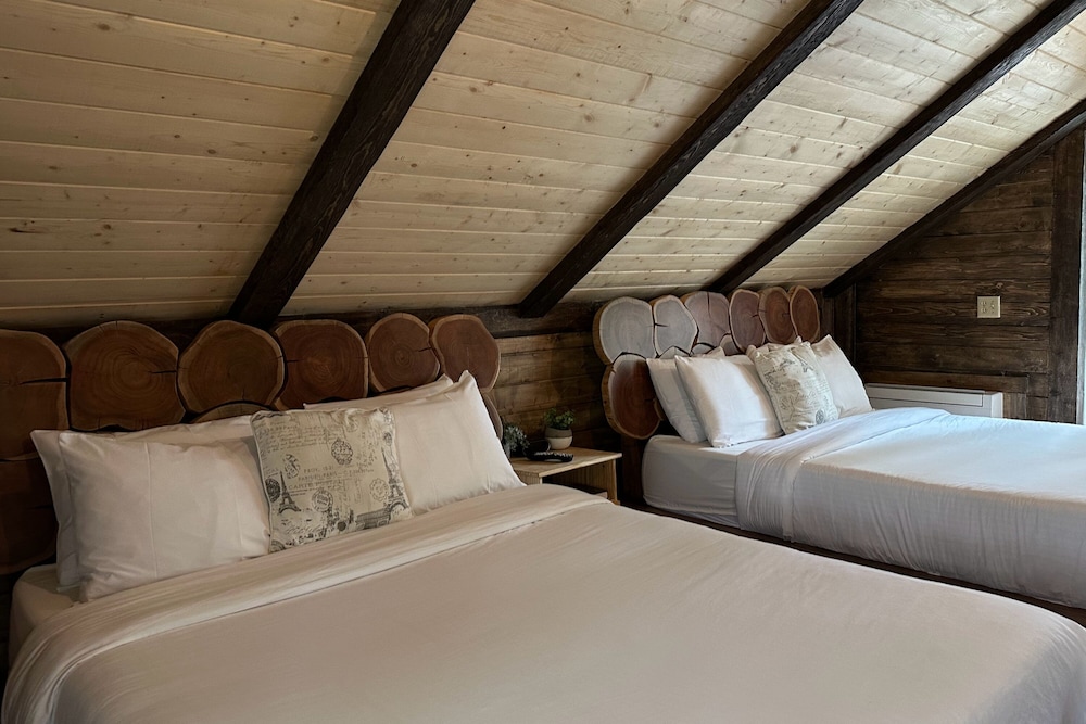 Room, Multiple Beds photo 3