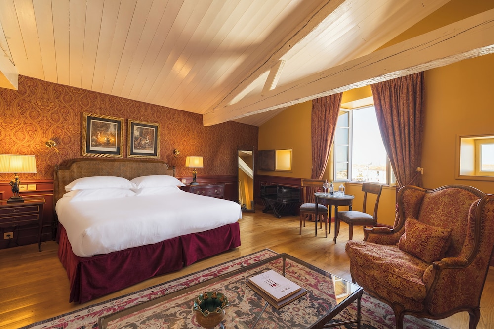 Deluxe Suite, Harbor View photo 1