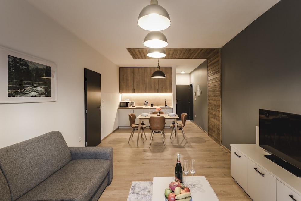Family Apartment