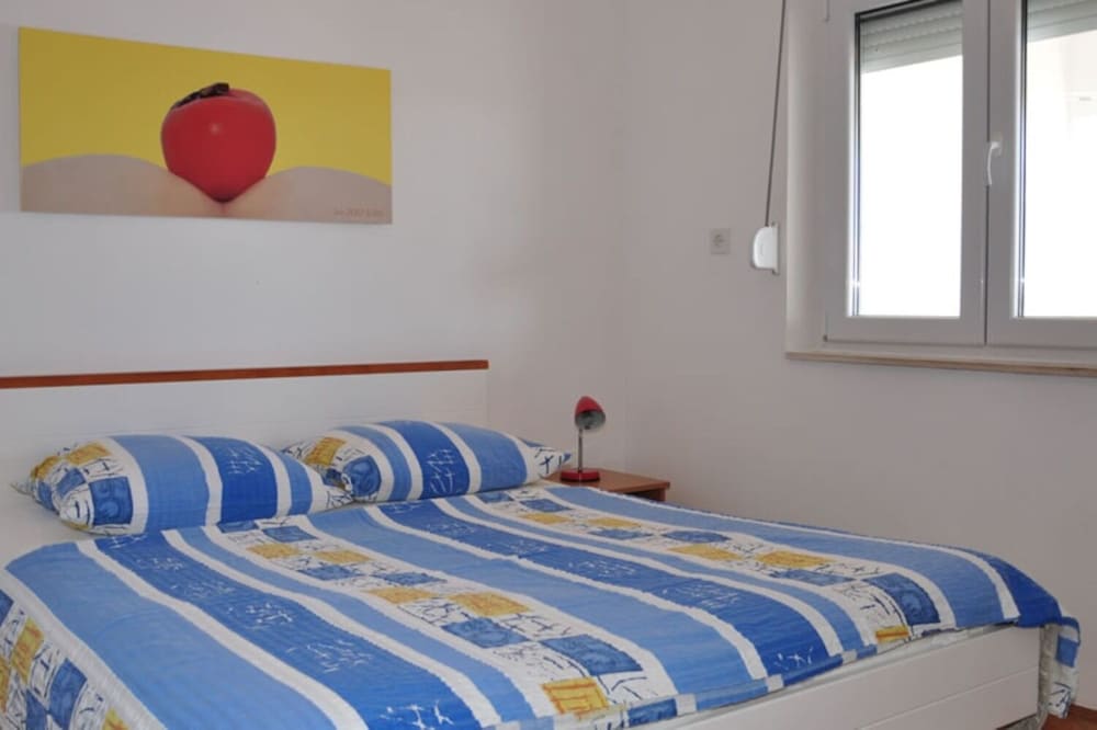 Apartment (Bibi - 10m from the beach - A3 - (4))