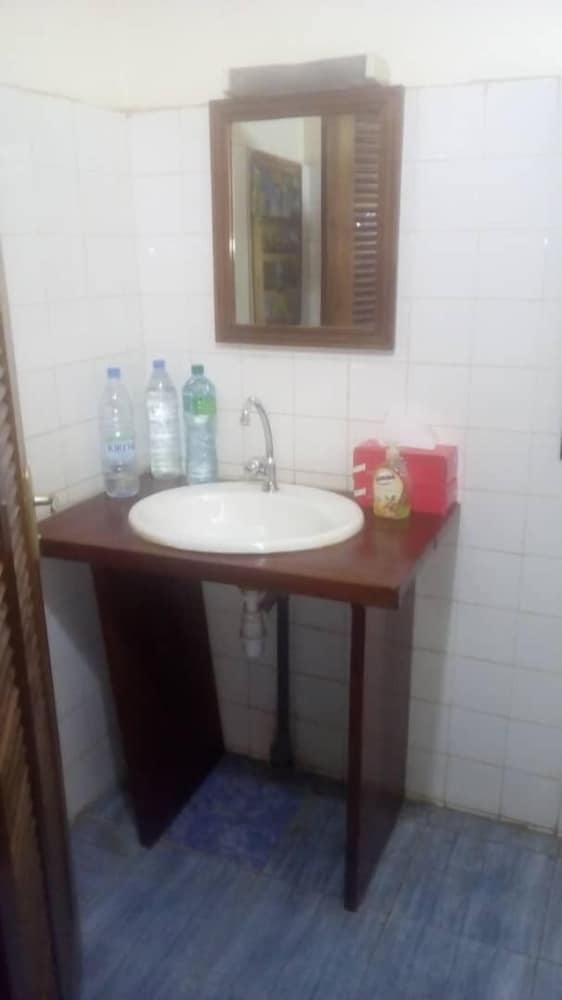Standard Double Room Single Use photo 3