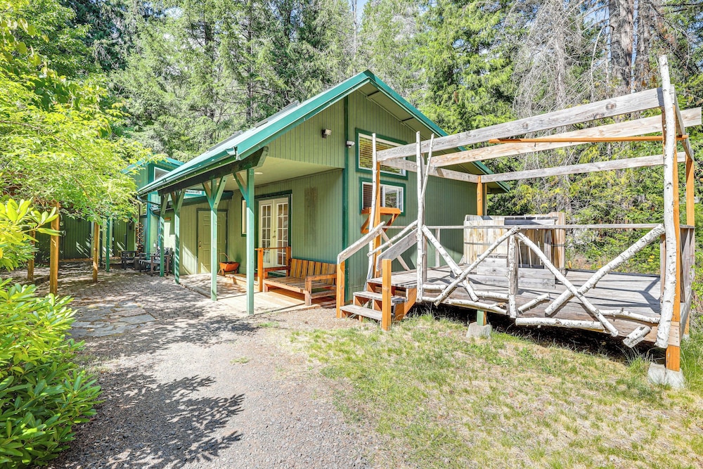 Cottage (1 Bedroom) photo 1
