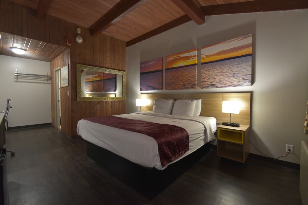 Standard Room, 1 King Bed - Photo 5