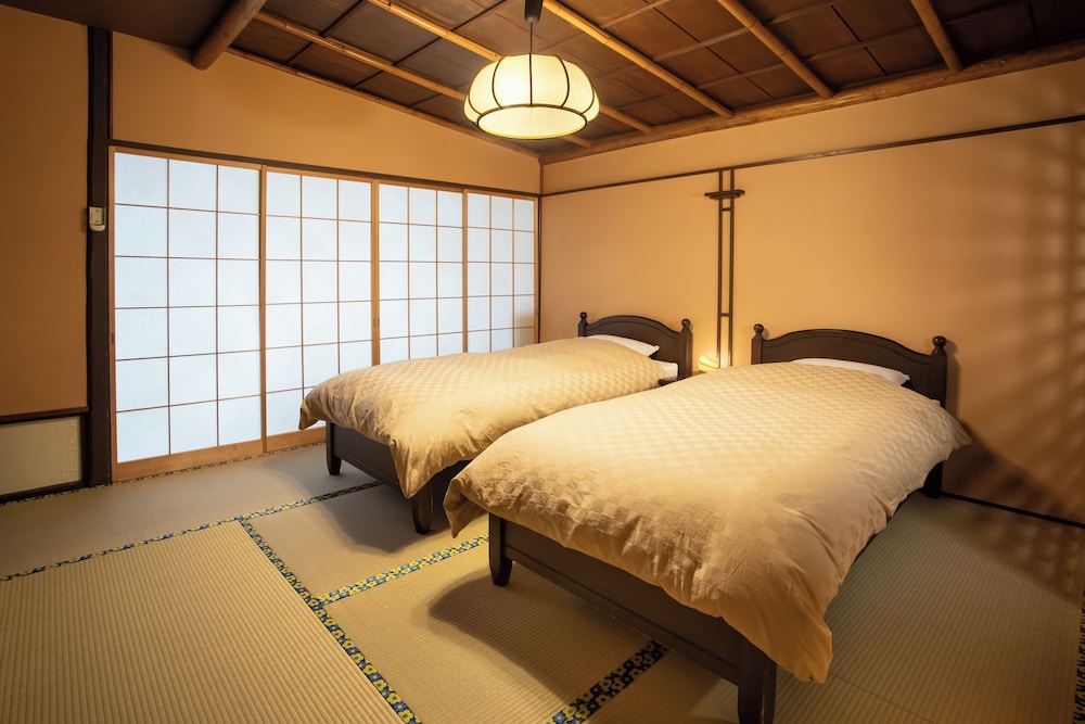 Comfort Double or Twin Room, Non Smoking, Private Bathroom