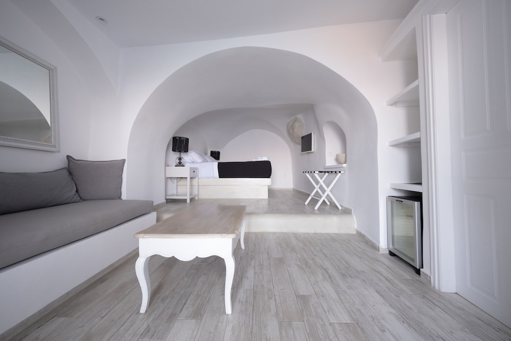 Honeymoon Double or Twin Room, 1 Double Bed