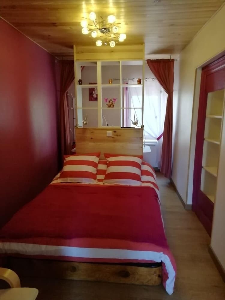 Comfort Room photo 1