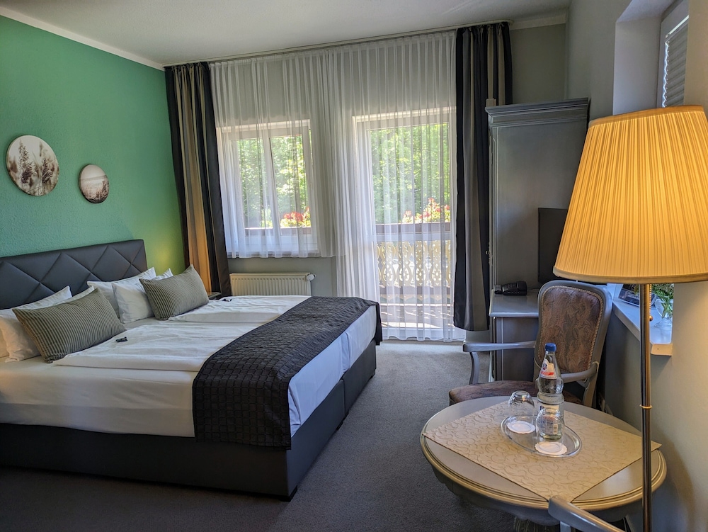 Comfort Double Room photo 2