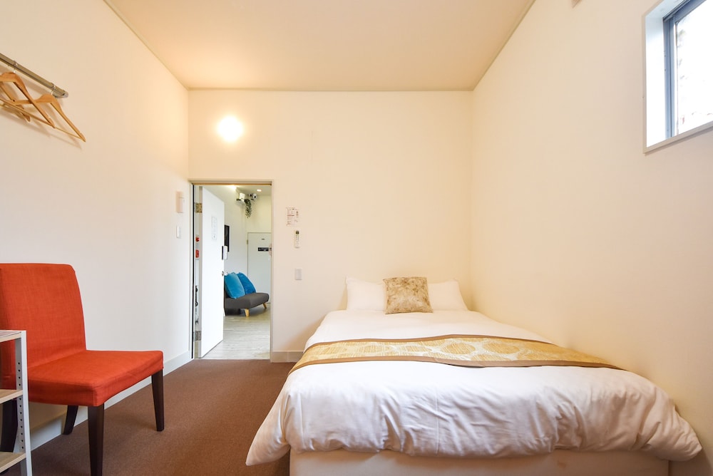 Basic Double Room, 1 Double Bed, Non Smoking, Mezzanine - Photo 17