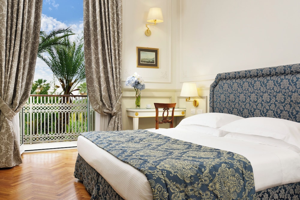 Standard Double Room, Sea View - Photo 1