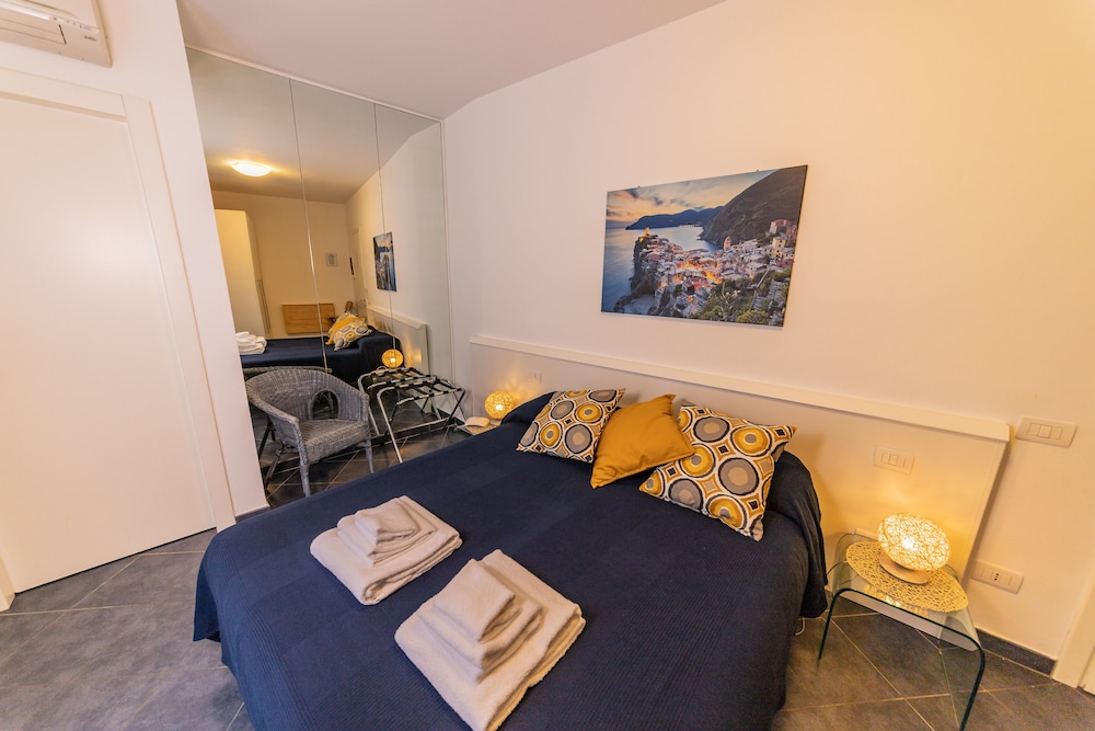 Loft Tessa A (incl. 150 EUR cleaning fee) photo 1