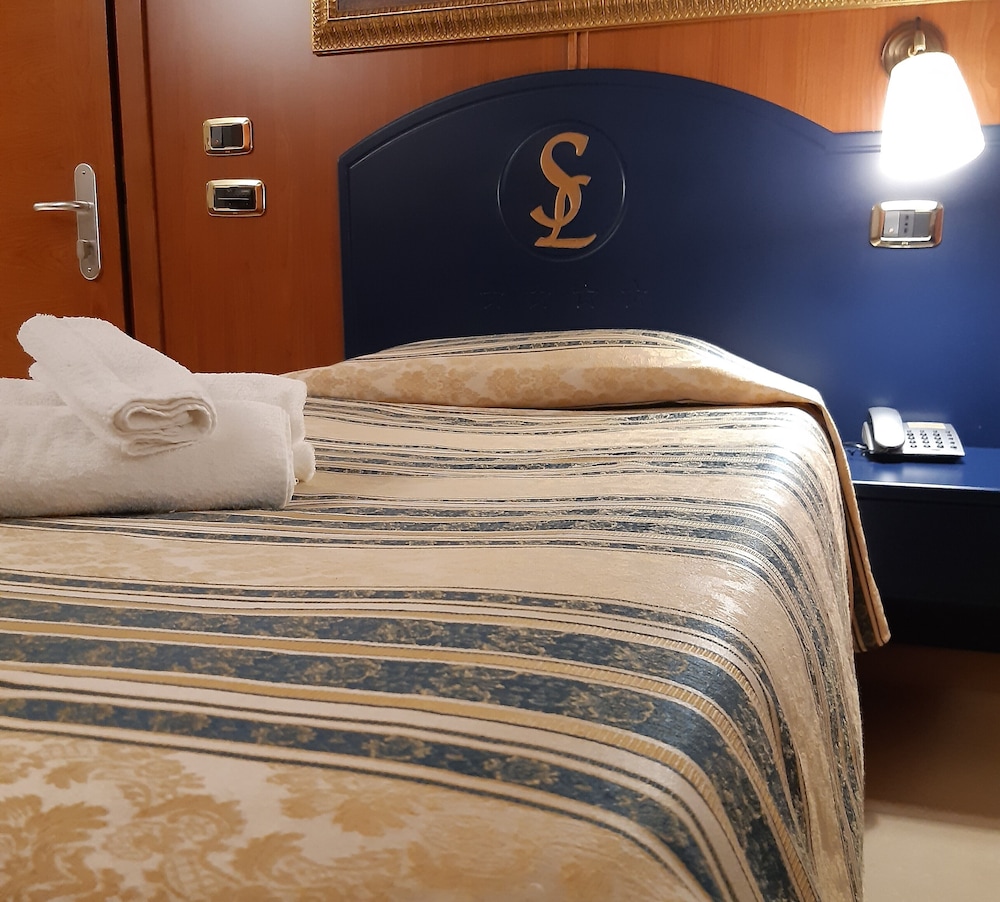 Business Single Room photo 2