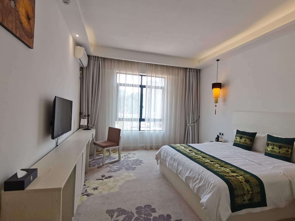 Business Single Room photo 2