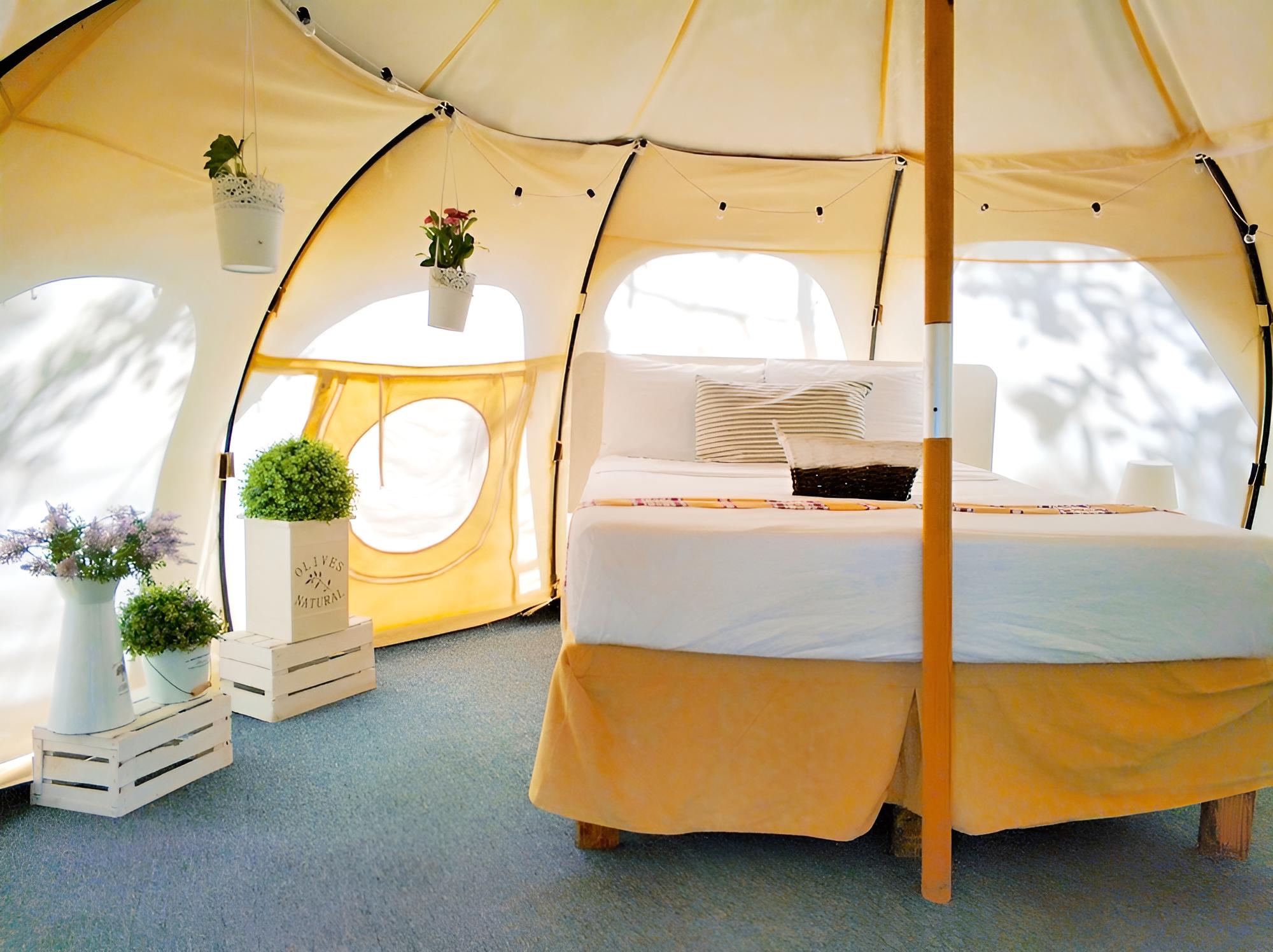 Design Tent