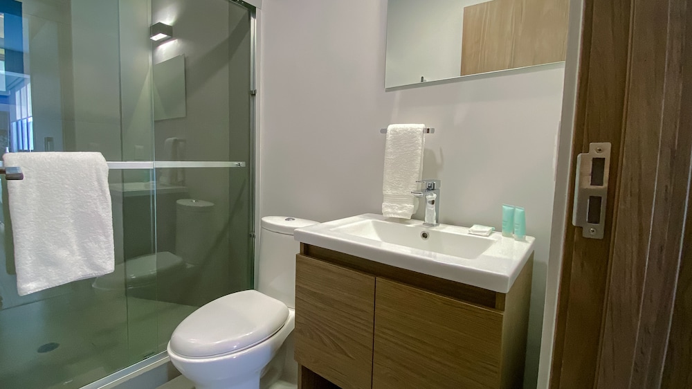 Deluxe Apartment - Photo 11