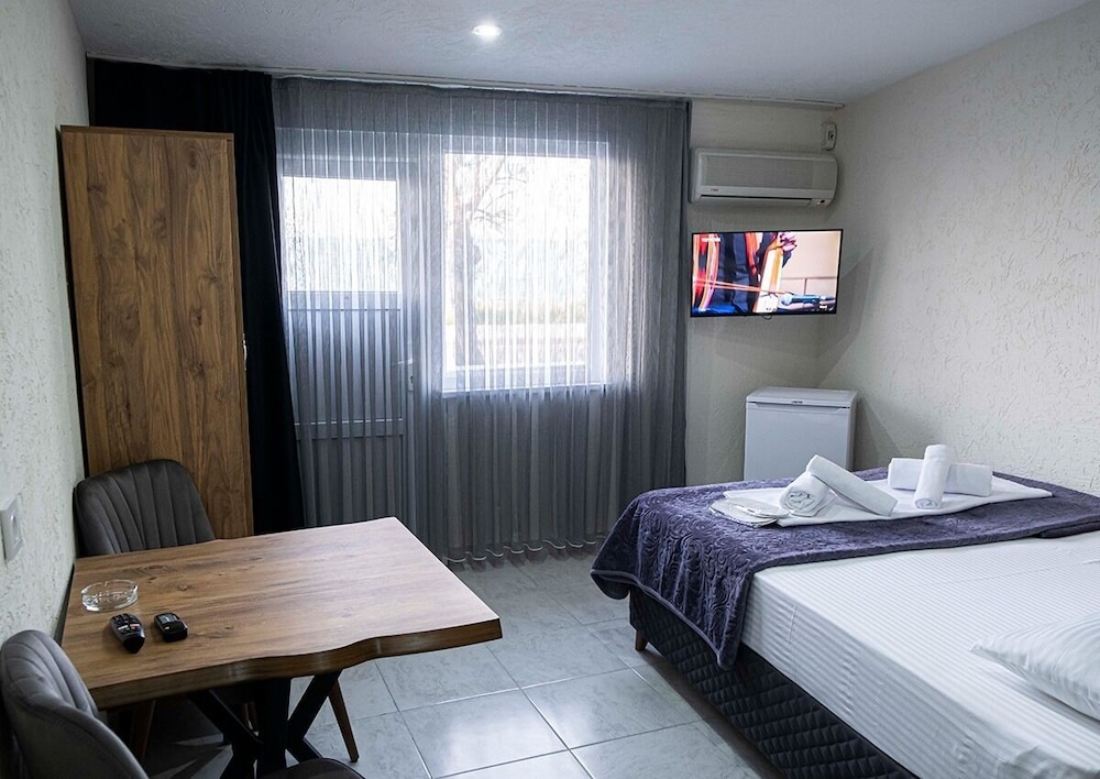 Classic Room - Photo 6