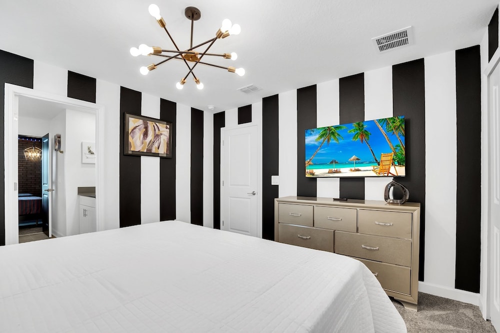 Magical Mickey Home 8 Minutes to Disney Stl109, Foto 44
