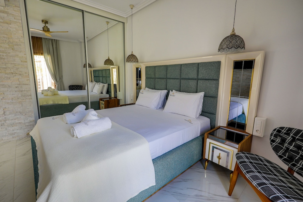 Junior Suite photo 2
