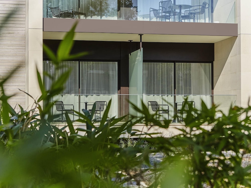 Executive Room, 1 King Bed, Terrace (Forest View) photo 3