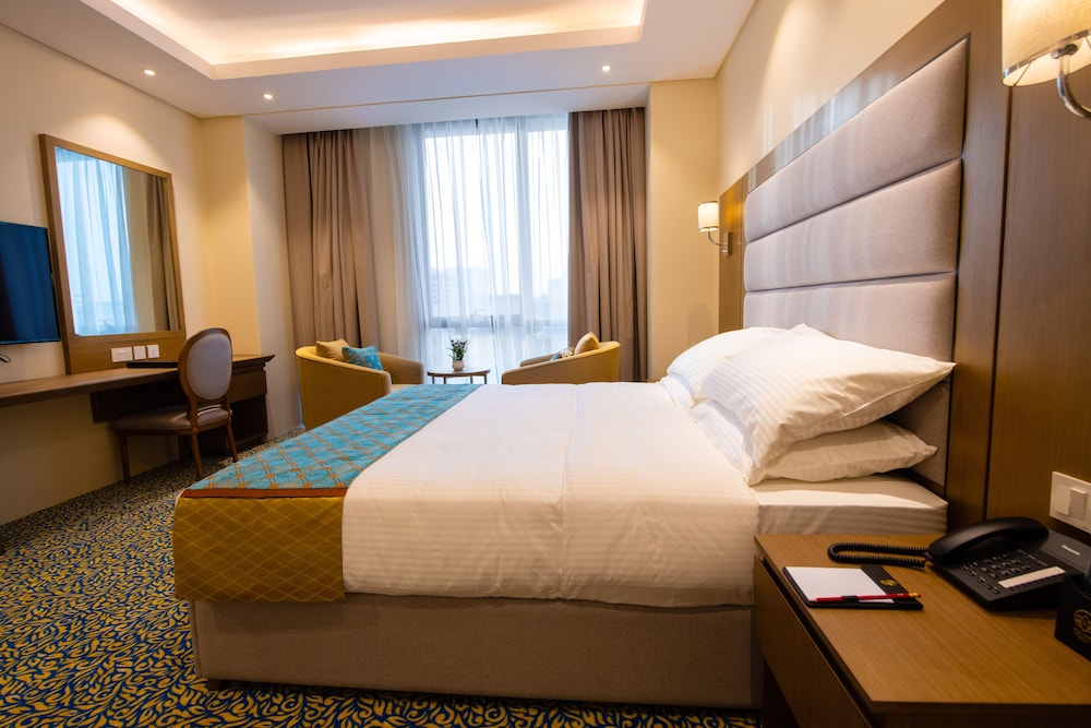 Deluxe Double Room - Photo 2