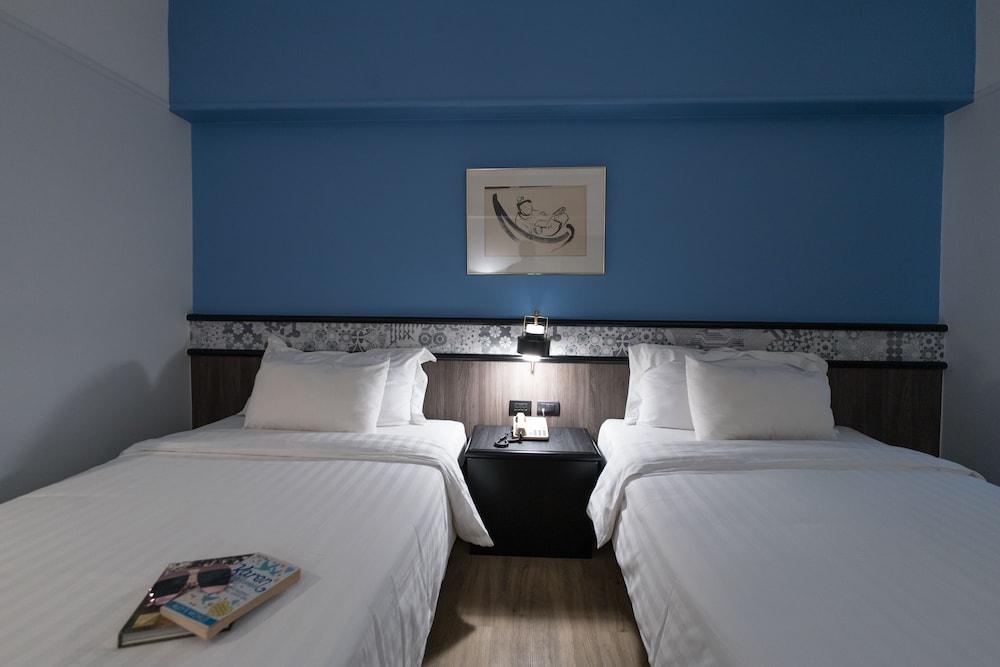 Executive Double Or Twin Room photo 3