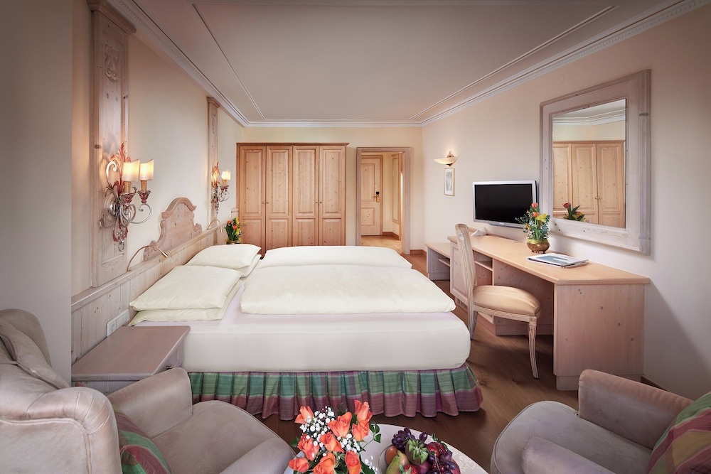Deluxe Doppelzimmer 30 m² photo 3