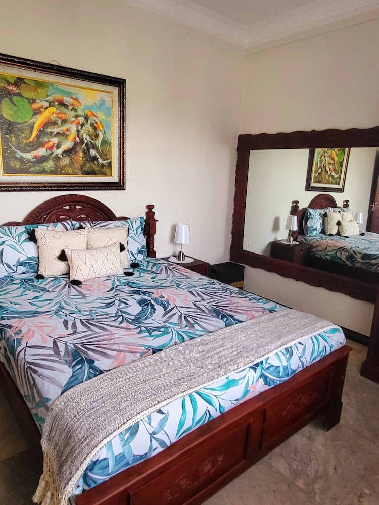 Luxury Double Room, Pool View photo 1