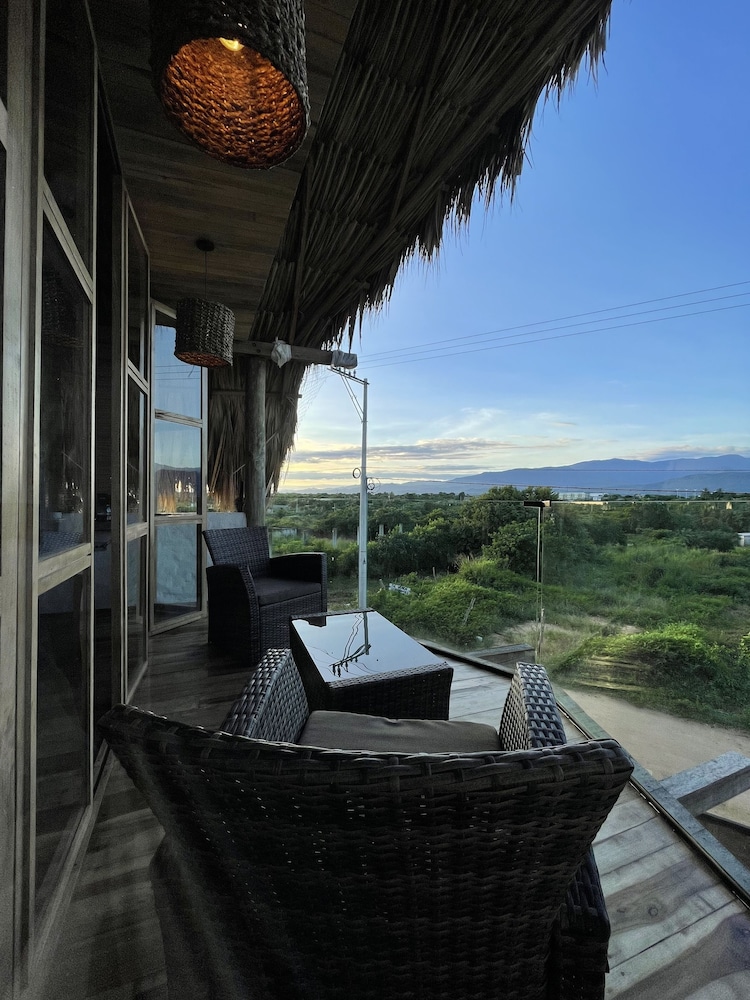 Junior Suite, Mountain View - Photo 19