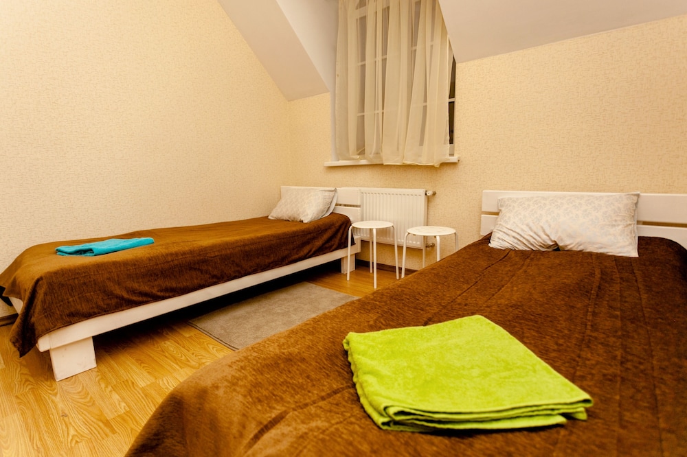 Standard Twin Room photo 1