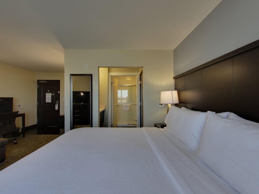 Studio Suite, 1 King Bed, Accessible (Communications)