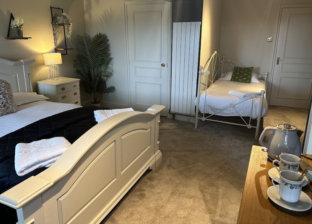 Deluxe Double Room, Ensuite photo 2