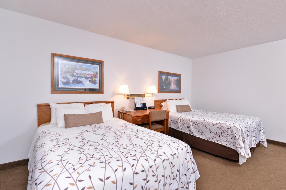 Deluxe Room, 1 King Bed, Non Smoking - Photo 7