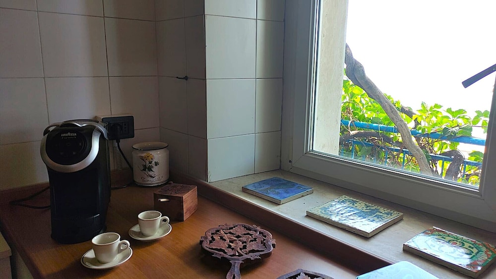Superior Apartment, 1 Bedroom, Sea View, Beachfront photo 3