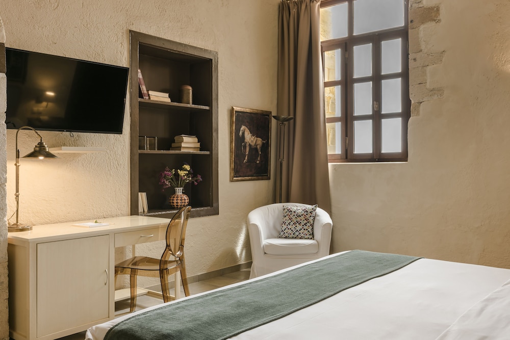 Superior Double Room photo 2