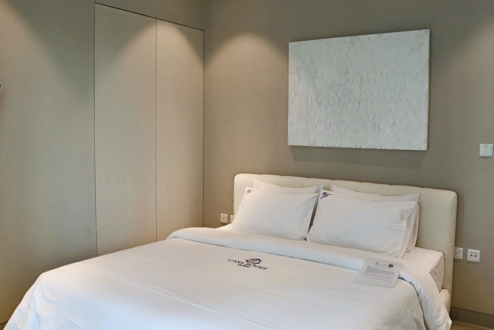 Grand Apartment photo 1