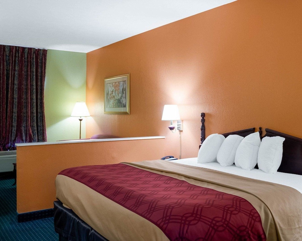 Standard Room, 1 King Bed with Sofa bed, Non Smoking photo 3