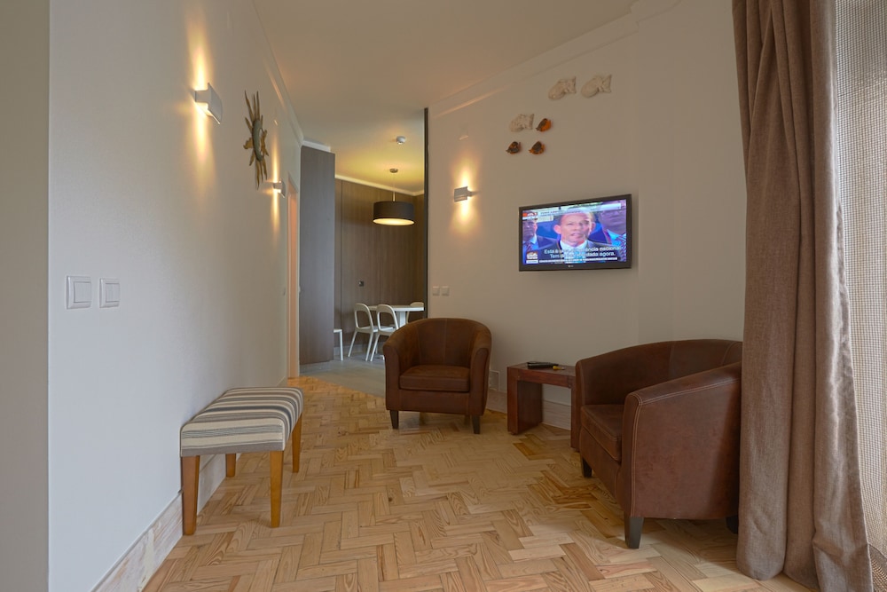 Apartment, 2 Bedrooms, Terrace photo 3