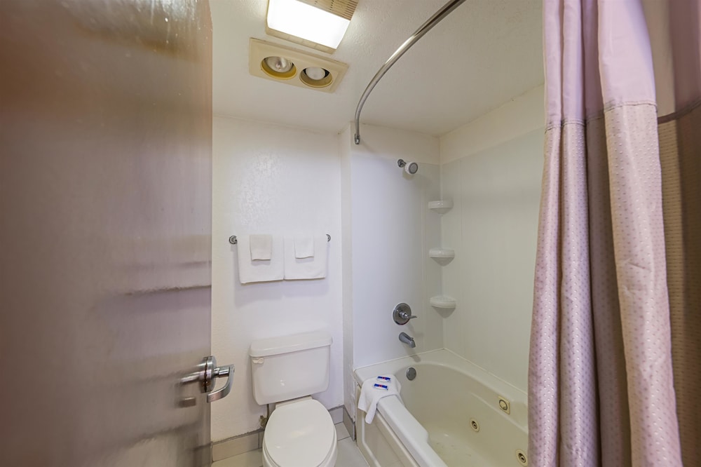 Motel 6-Amarillo, TX, Fotografia 10