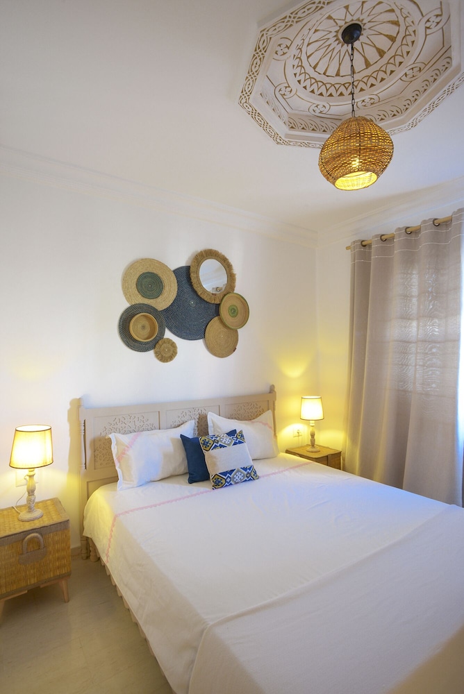 Family Quadruple Room