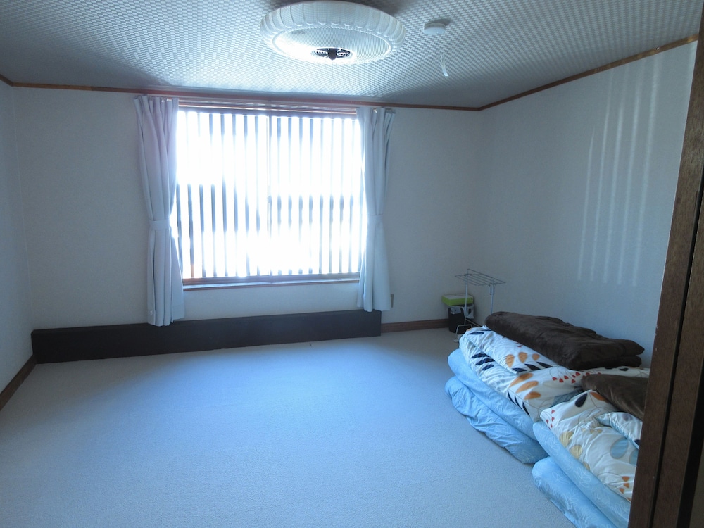 Western Style Room For 4 Guests photo 1