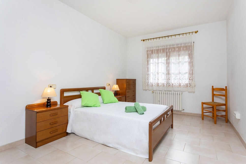 Villa, 5 habitaciones, piscina privada