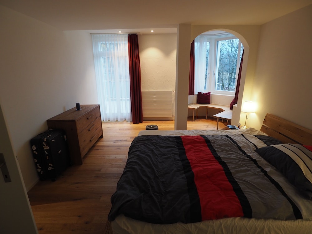 Apartment (Jungfraupeak) thumbnail 6