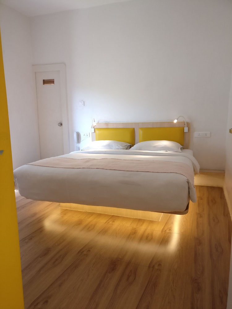 Premium Double Room, 1 Double Bed photo 1