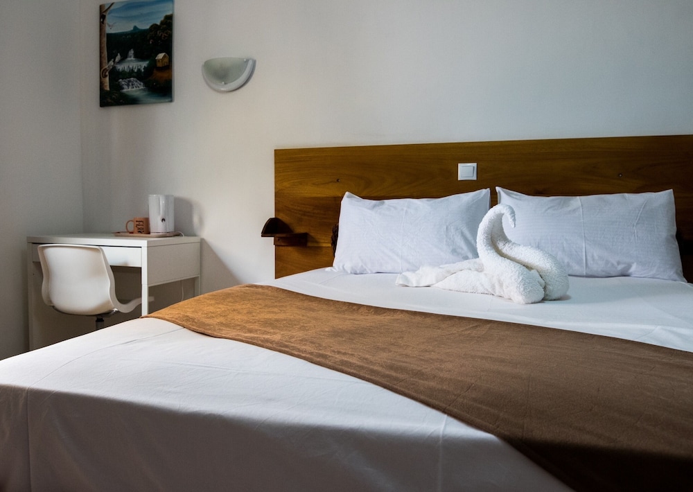 Deluxe Triple Room photo 1