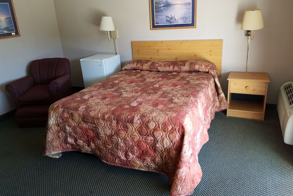 Room, 1 Queen Bed - Photo 1